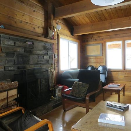 Hi Kananaskis Wilderness - Hostel Luaran gambar