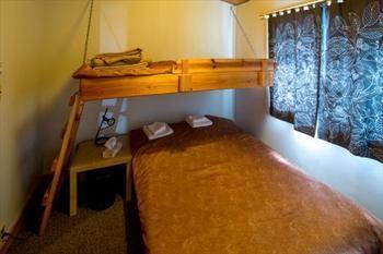Hi Kananaskis Wilderness - Hostel Luaran gambar