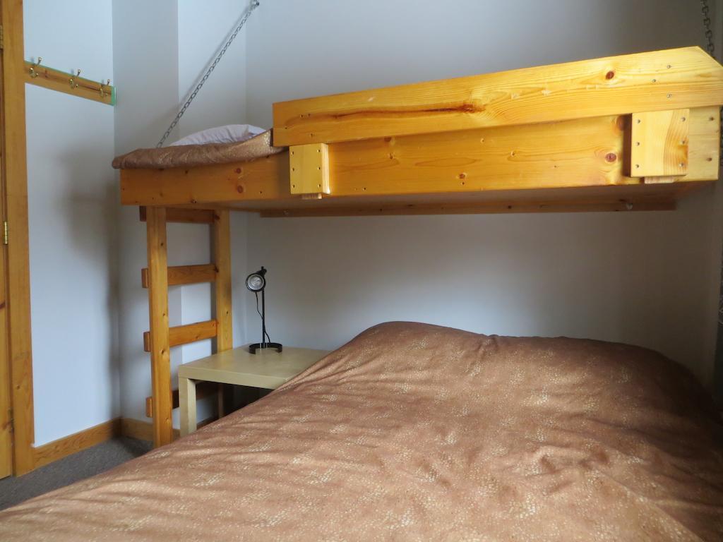 Hi Kananaskis Wilderness - Hostel Bilik gambar
