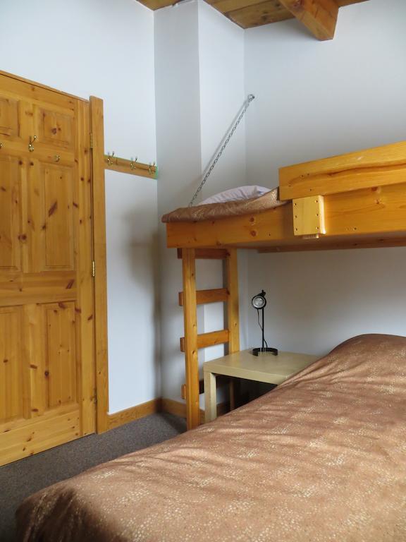 Hi Kananaskis Wilderness - Hostel Bilik gambar