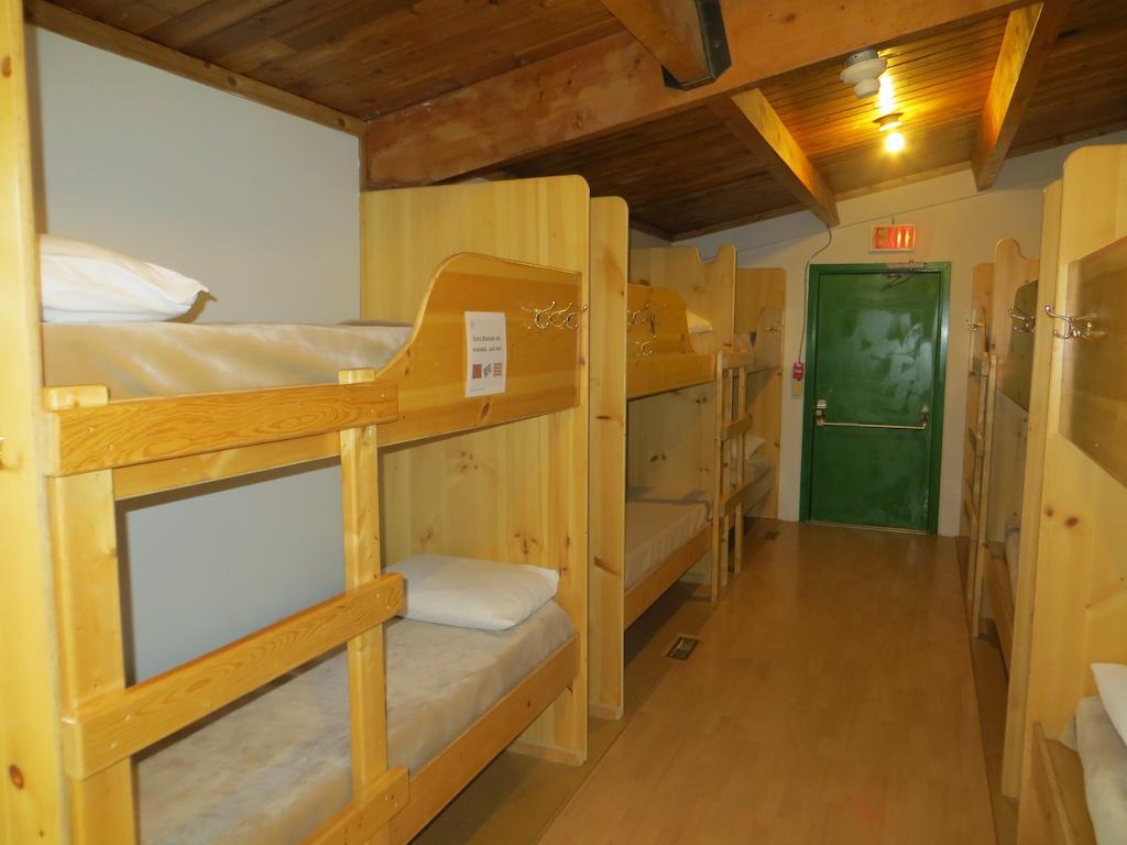 Hi Kananaskis Wilderness - Hostel Bilik gambar